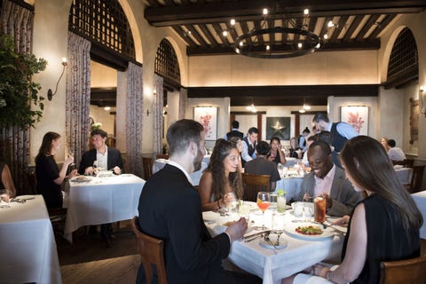 12 Most Restaurants In Nyc Best Fancy Whether You Opt For More Casual Bites And Drinks In The Tavern Nab A Coveted Seat At Bustling Bar If Can Or Go Formal Meal Dining