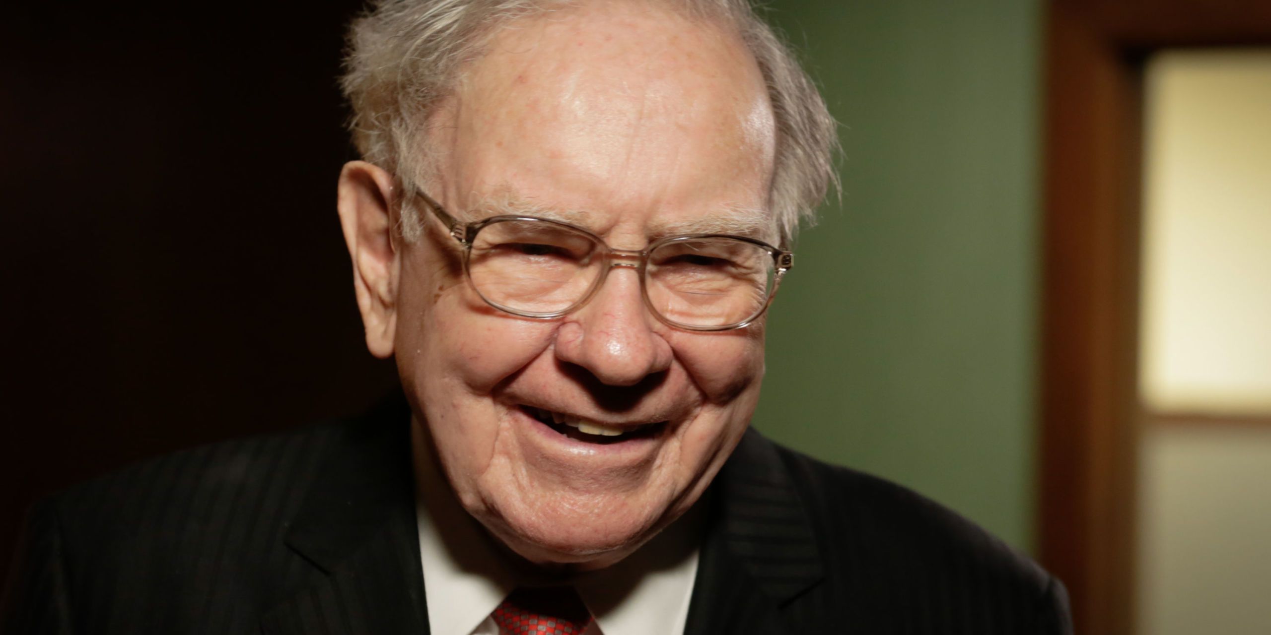 How Warren Buffett Made His Billions