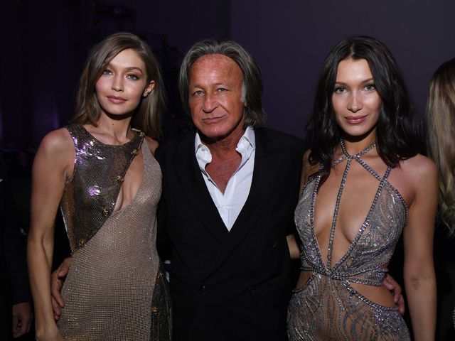 Into the going Academy Royal Hadid of Bella – Seen Bill Maher