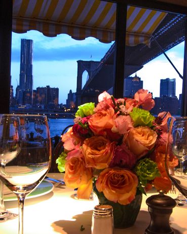 12 Most Romantic Restaurants in NYC - Best Valentine's Day Restaurants ...