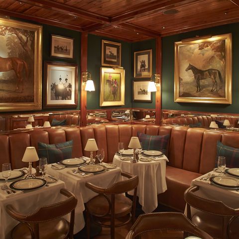 44 Most Romantic Restaurants in NYC - Best Fancy Restaurants in NYC