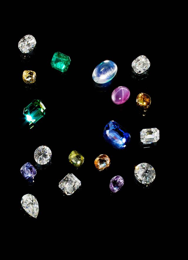 Is Jewelry A Good Investment - How To Invest In Gem Stones