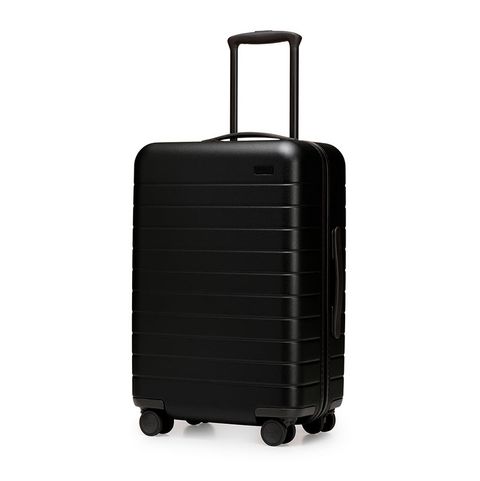 Suitcase, Hand luggage, Baggage, Bag, Luggage and bags, Rolling, Automotive wheel system, Wheel, Travel, 
