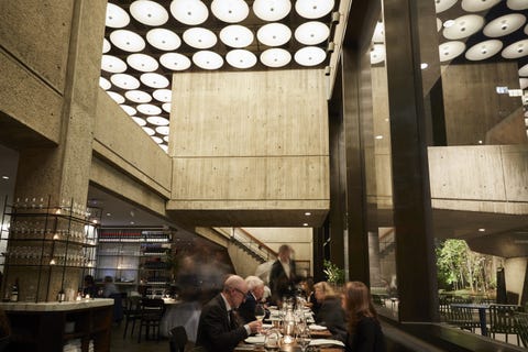 9 Best Restaurants In Nyc For 2017 Coolest Of The Year Image