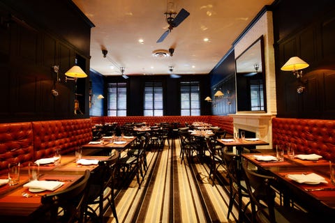Upper East Side Restaurants 14 Best Image