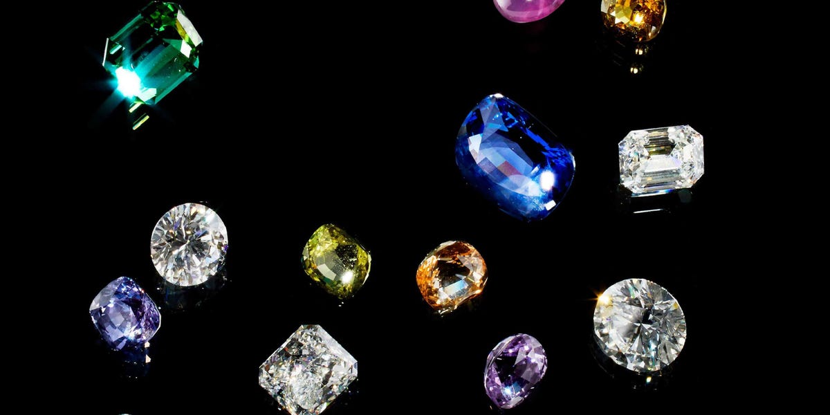 Is Jewelry A Good Investment - How To Invest In Gem Stones