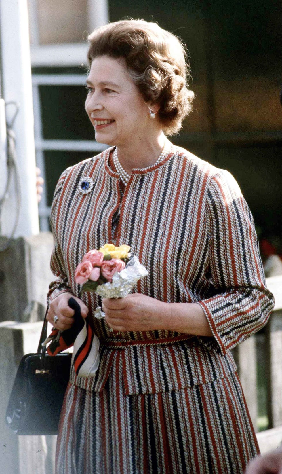 Queen Elizabeth II Pictures - Photos of Queen Elizabeth's Life