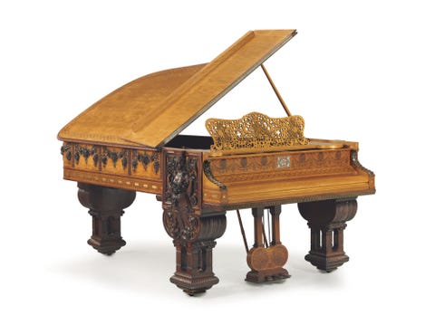 Antique Furniture Buying Guide - How To Buy And Collect Antiques image - Antique Furniture Buying Guide - How To Buy And Collect Antiques