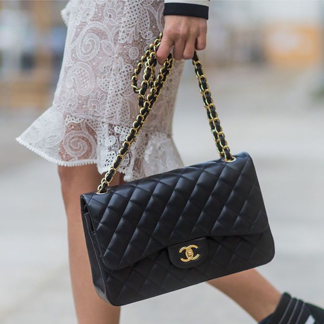 5 Things to Consider When Buying a New or Used Chanel Handbag