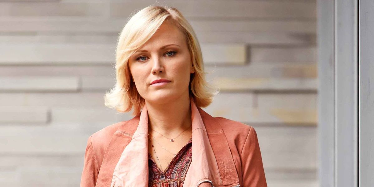 Malin Akerman is Billions' Secret Weapon