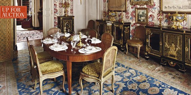 Room, Furniture, Interior design, Table, Chair, Floor, Flooring, Interior design, Picture frame, Dining room, 