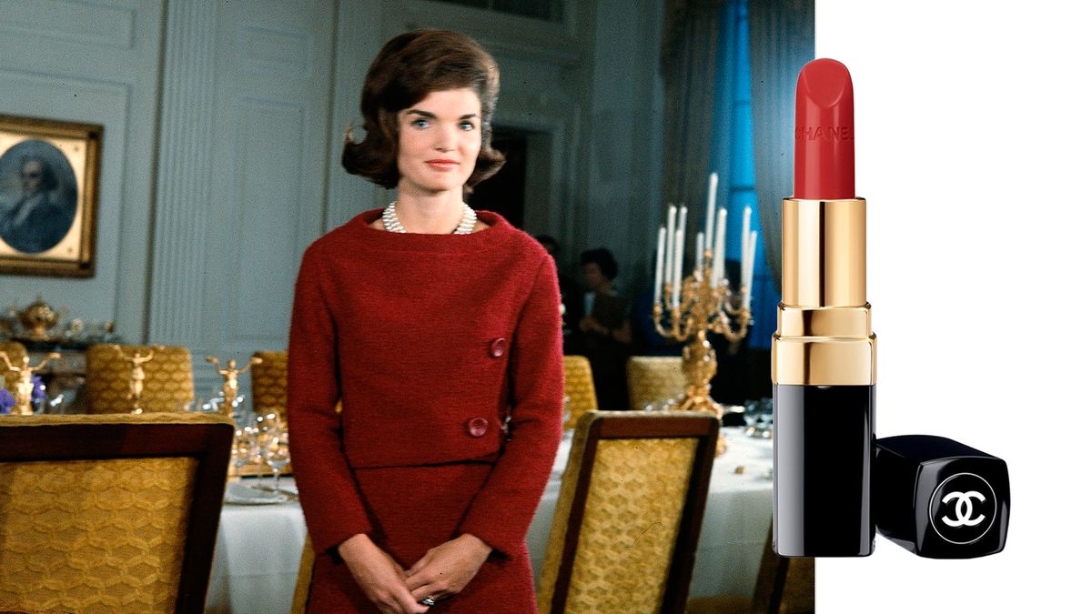 A Lesson in Style from Jackie Kennedy