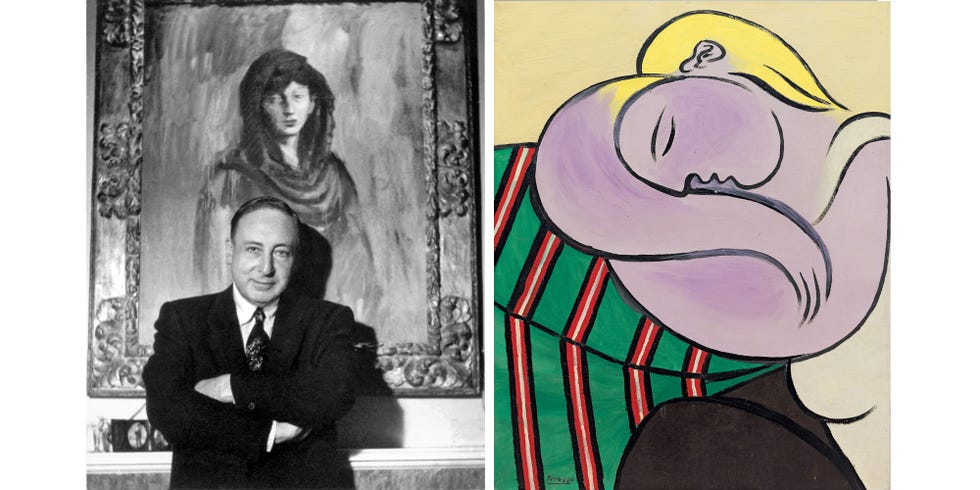 How 6 Collectors Built the Guggenheim and Shaped the Future of Modern Art How 6 Collectors Built the Guggenheim and Shaped the Future of Modern Art