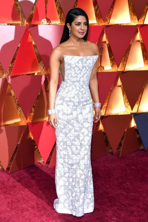 Oscars Best Dressed 2017 - Best Academy Awards Dresses and Fashion