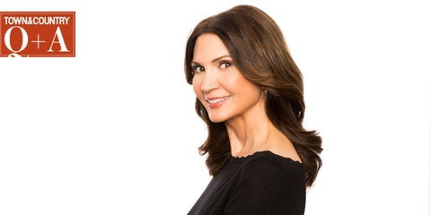 Makeup Artist Trish Mcevoy Interview - Trish Makeup Makeup Artist Trish Mcevoy Interview - Trish Makeup