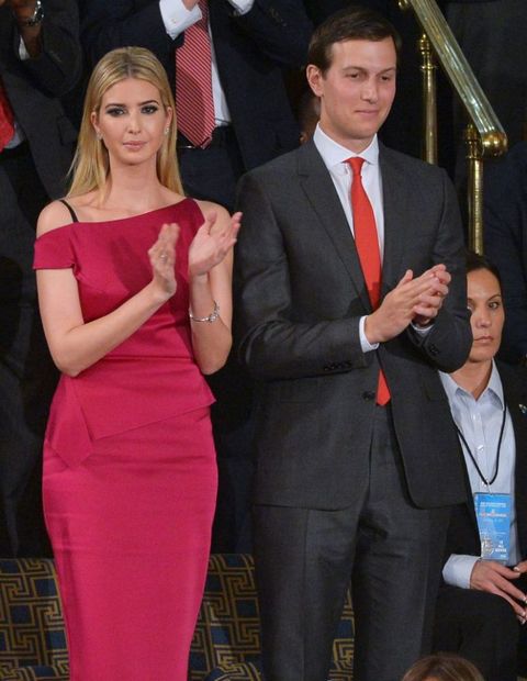 ivanka trump