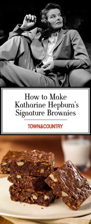 Download Katharine hepburn brownies Desktop Wallpaper Free