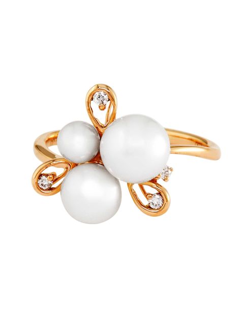 Bridal Pearls