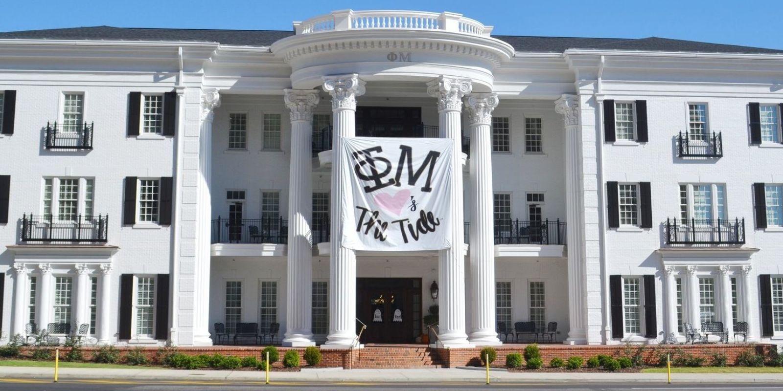 Best College Sororities in the U.S. Biggest and Oldest