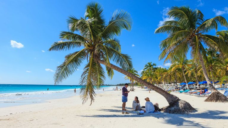 Tulum Hotels Raided by Police - The Future of Mexico's Hottest Beach ...