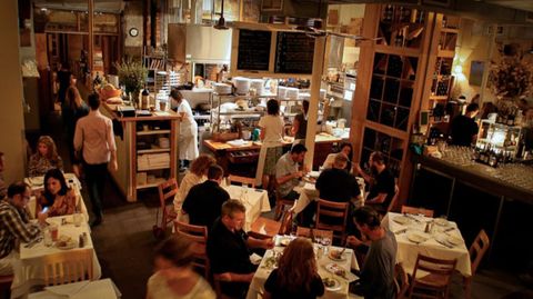 12 Best Denver Restaurants - Where To Eat In Denver