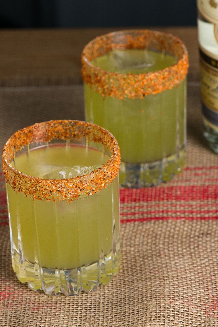 35 Best Tequila Cocktails 2018 Easy Simple Tequila Mix Drink Recipes 2811