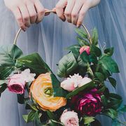 Wedding Bouquet Alternative