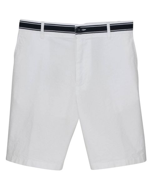 How to Wear White Summer 2012 - Best White Clothing for Men