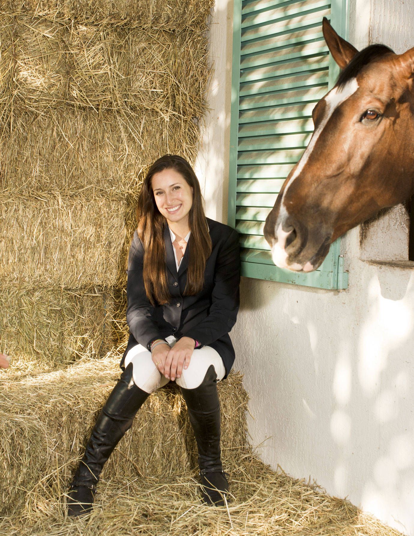 38++ Horse stable jobs for 13 year olds near me info
