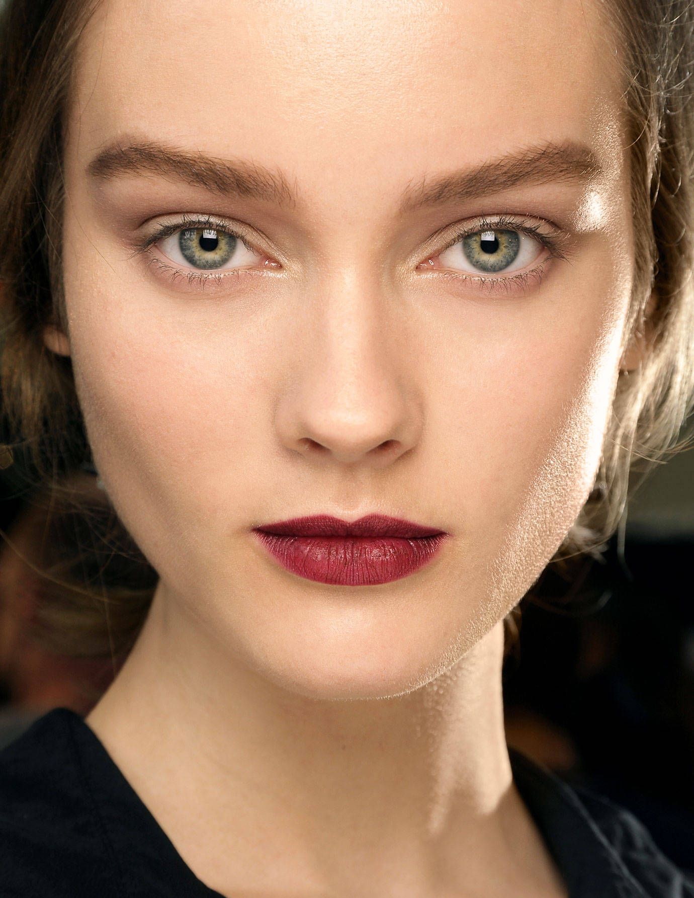 Asian Violet Lips Asian Violet Lips