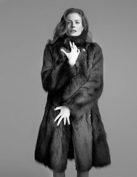 Fur Coats For Winter Best Fur Coats For Women 
