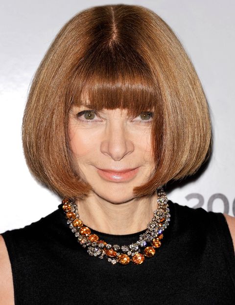 The Vogue editor and annual Met Ball hostess raised nearly $3 million for Obama's reelection, and publishing insiders have whispered about an eventual ambassadorship for years. Last fall several papers brought that speculation out into the open, reporting that Wintour could be in line for the London or Paris post when either current ambassador steps down, though cooler heads insist that the speculation alone is her reward for her support.