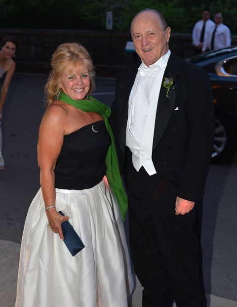 The Swan Ball - Pictures from the Annual Benefit for Cheekwood in Nashville