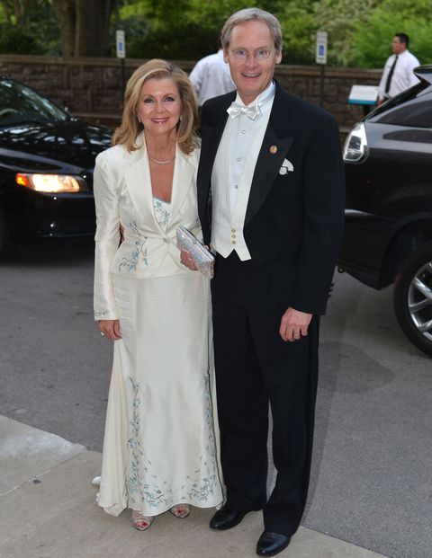 The Swan Ball - Pictures from the Annual Benefit for Cheekwood in Nashville