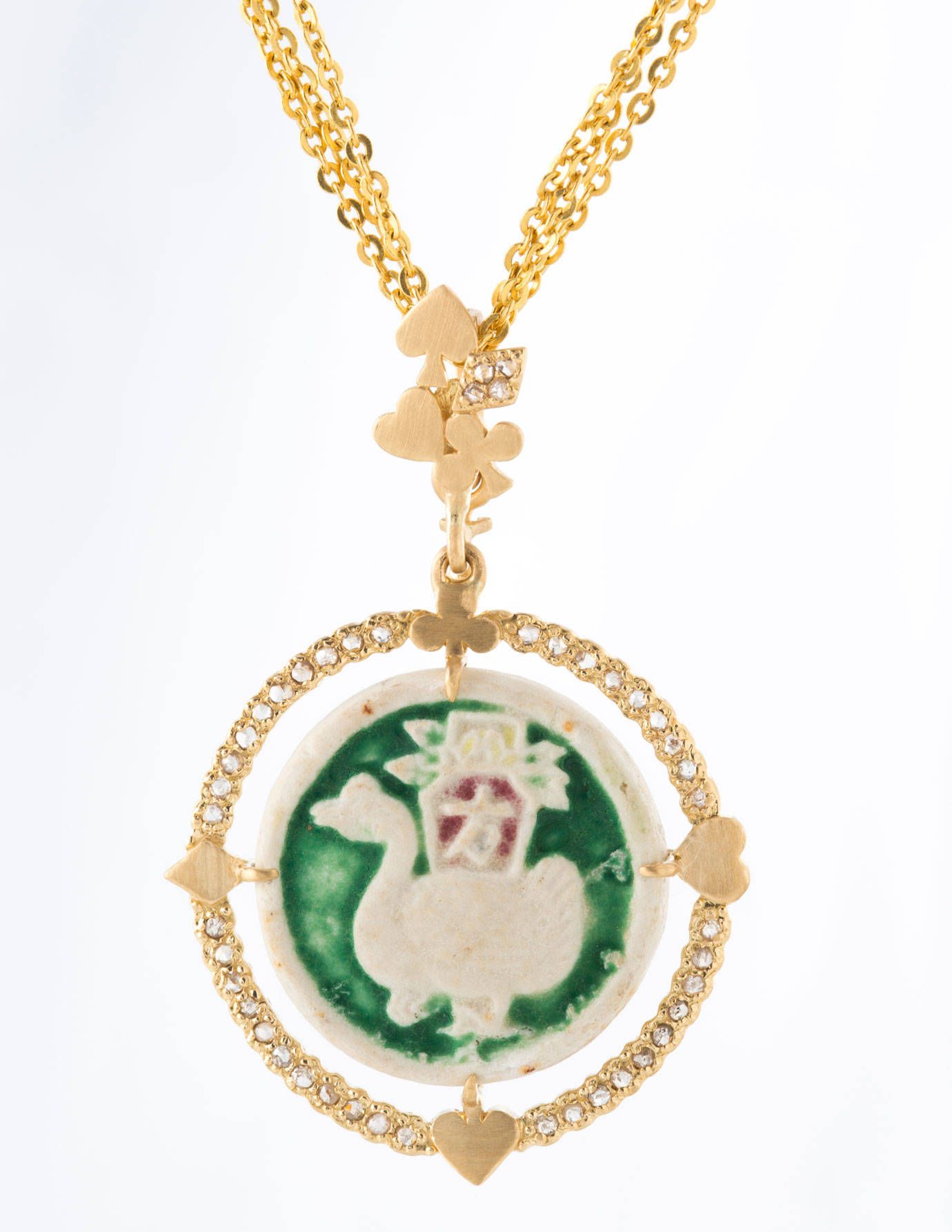 6 damned jewelry 6 damned jewelry