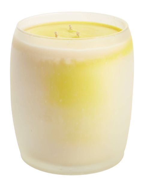 For grand affairs, Krigler's huge candles, made with seven wicks and almost 12 pounds of wax, can permeate even the largest ballrooms. Custom scents might incorporate nostalgic smells or favorite flowers. From $2,580 for 6 custom candles; hauteperfumery@krigler.com