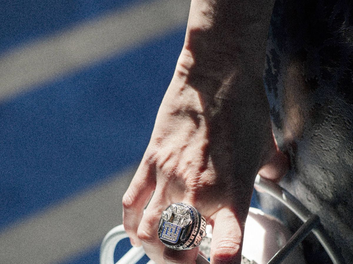 50 Best Super Bowl Rings - Photos of the Most Beautiful Super Bowl Rings