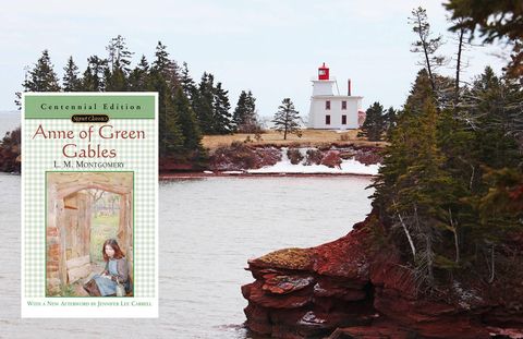 If you grew up with Anne of Green Gables, you most likely thought of Prince Edward Island as some pastoral wonderland too far-flung for a visit, but now you know better. Introduce your children to the novel's plucky, redheaded heroine and her heartwarming misadventures before your trip to Canada, and the kids might tumble through the landscape with similar zest.