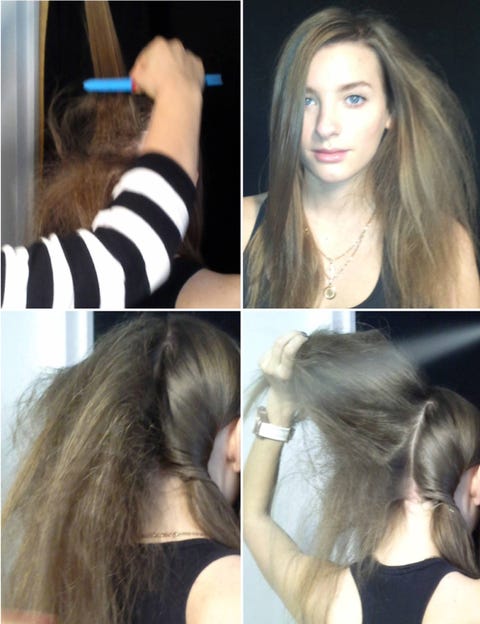 How To Do A French Twist