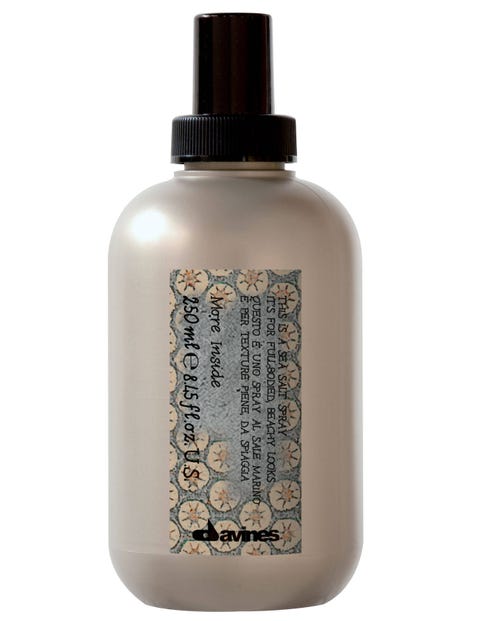 12 Best Sea Salt Sprays For Gorgeous Beachy Hair Texturizing