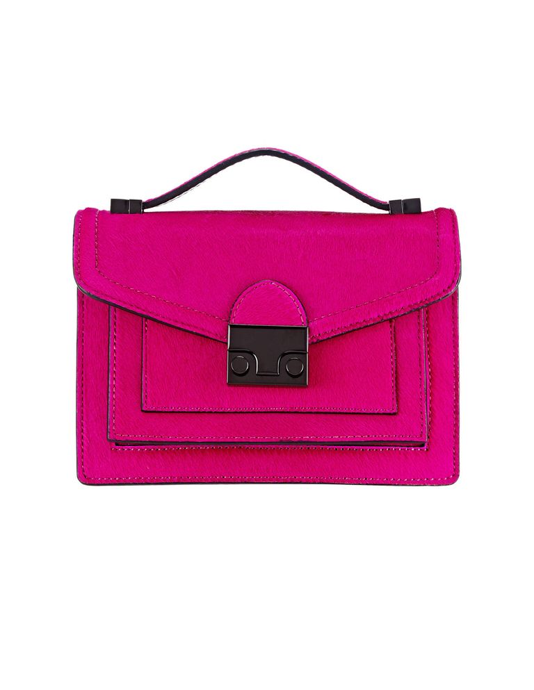 Best Pink Handbags - 15 Pink Handbags