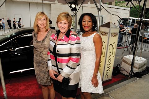 Town &amp; Country's Philanthropy Summit 2014
