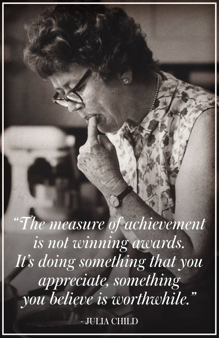 10 Best Julia Child Quotes - Great Julia Child Sayings About Life