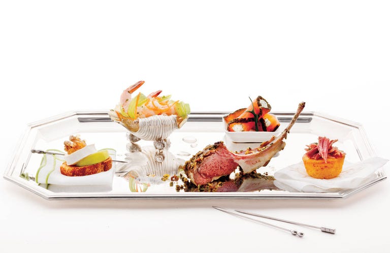 Easy Party Foods Best Dinner From Costco Photograph By Juliana Sohn