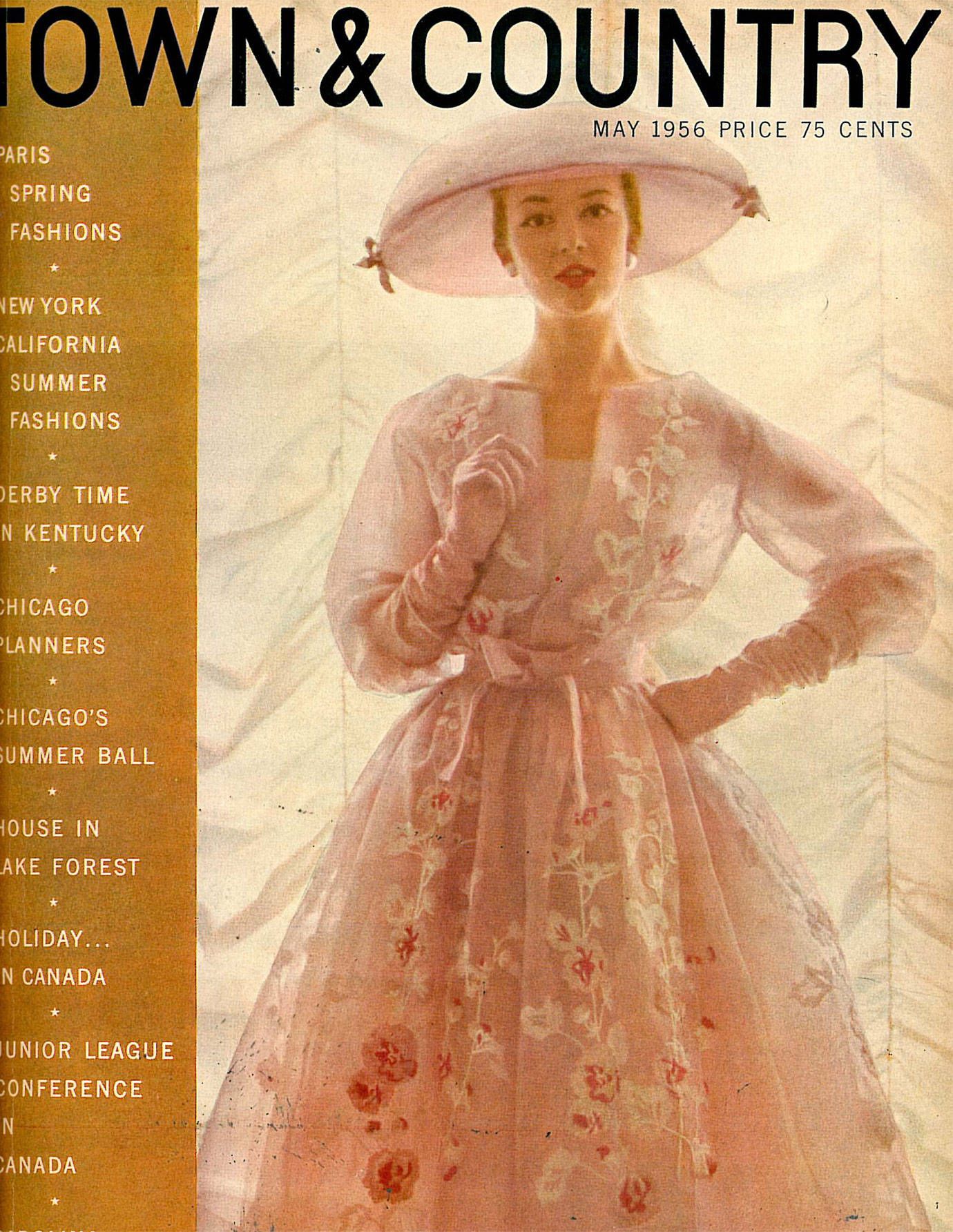 1950 dior dress style