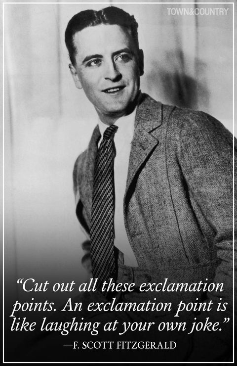 15 Best F. Scott Fitzgerald Quotes
