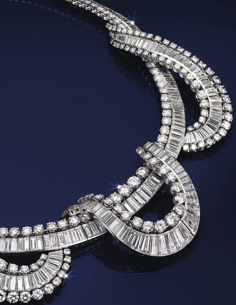 Important Jewelry Auction - Christie's New York Jewelry