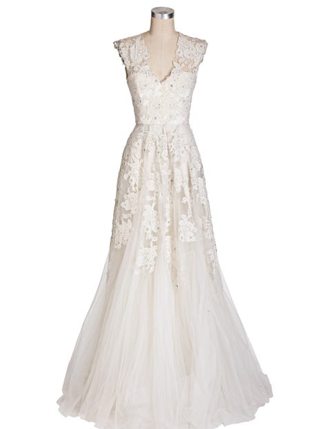Modest Wedding Dresses Demure Wedding Gowns
