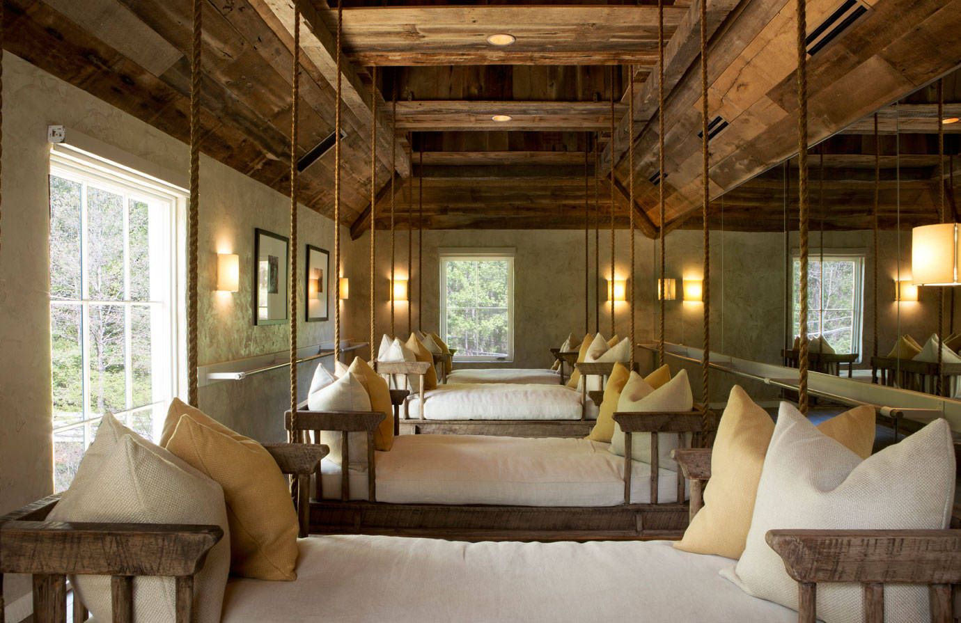 Blackberry Farm Spa Blackberry Farm