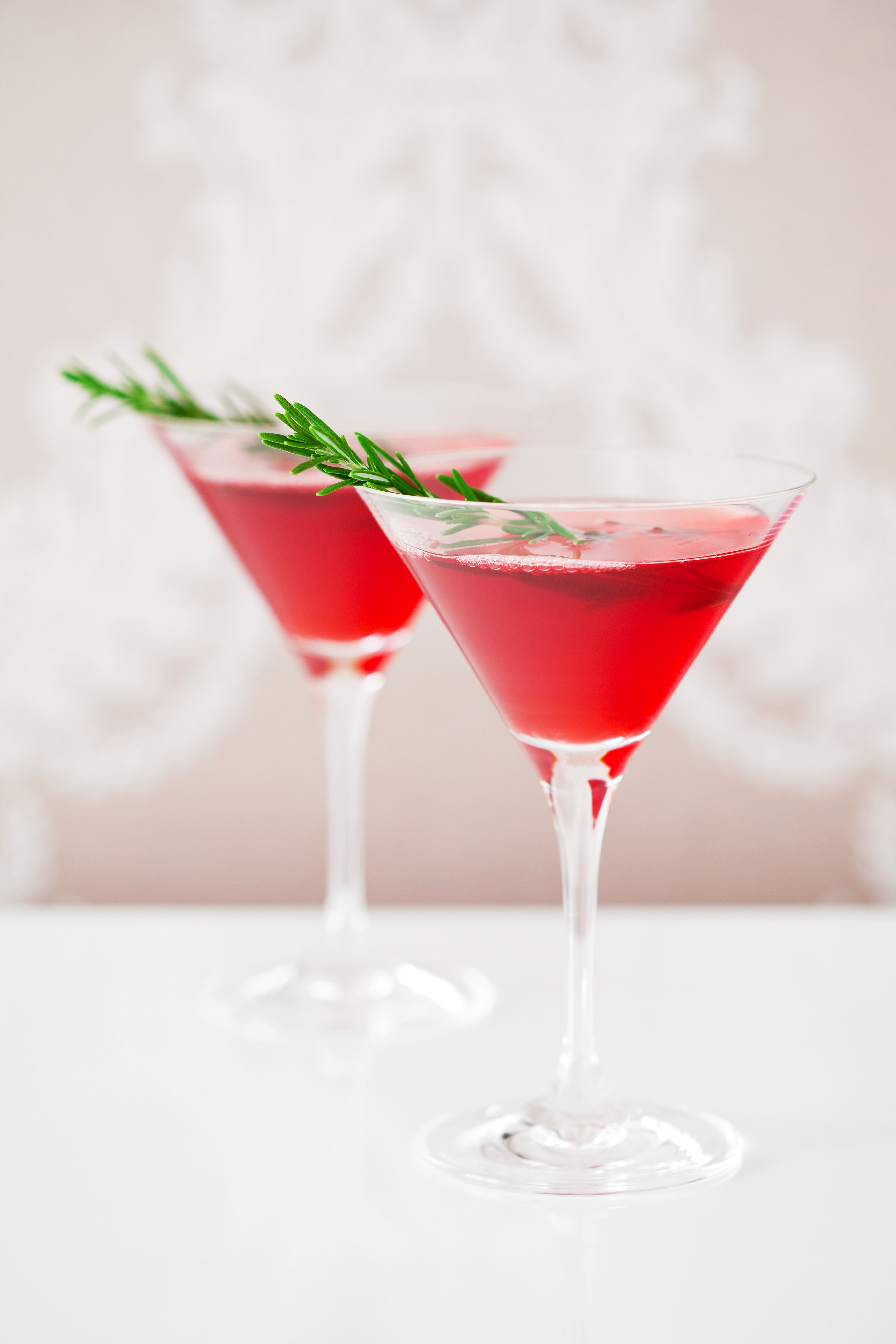 20 Best Christmas Martini Recipes for a Festive Holiday